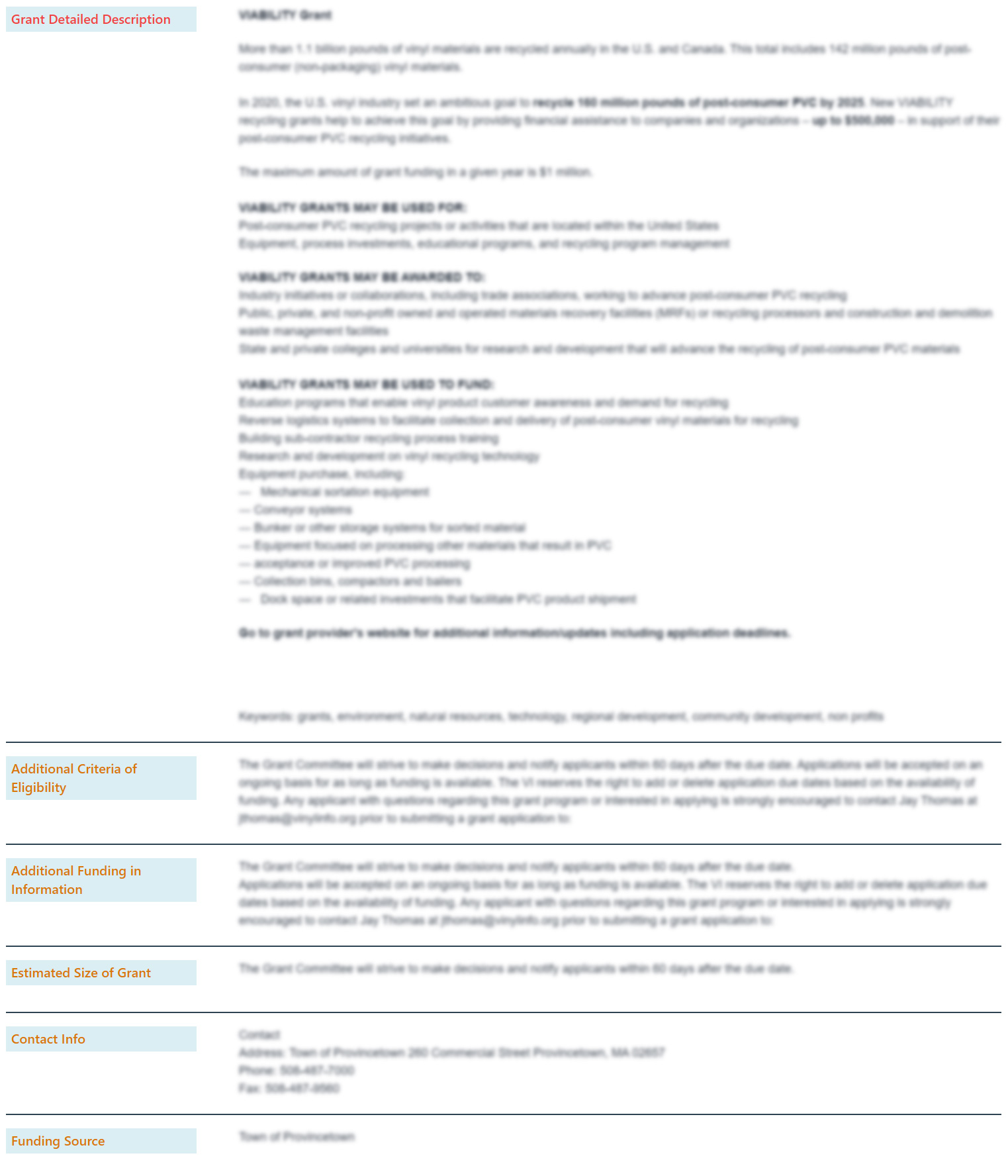 Grant Portal - Grant to Support Innovative Approaches in Education in Iowa (USA) 72317