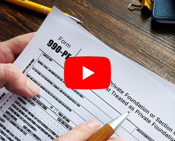 Private Foundation Grants